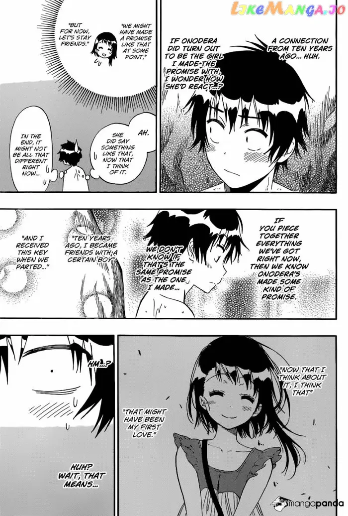 Nisekoi Chapter 144 image 14_optimized